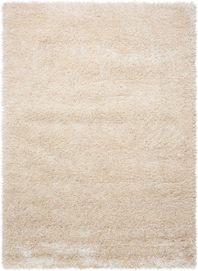 Nourison Escape ESCP1 White 8'x11'   Rug