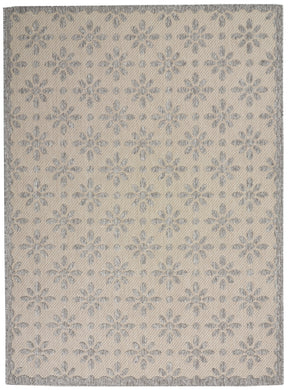 Nourison Cozumel 5' x 7'    Area Rug