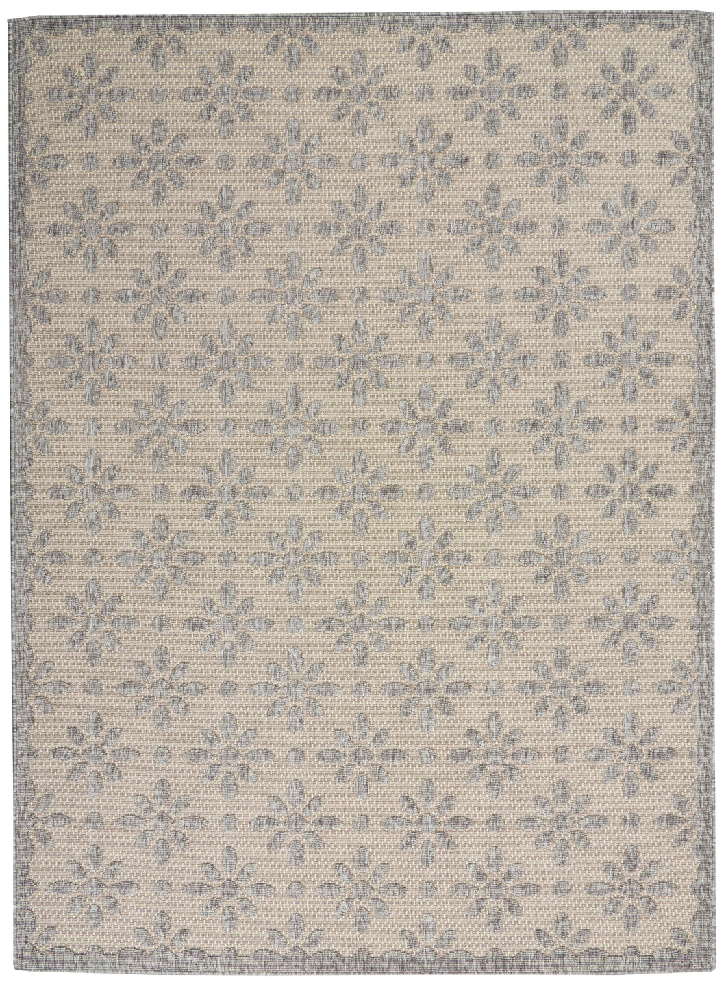 Nourison Cozumel 5' x 7'    Area Rug