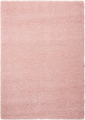 Nourison Amore AMOR1 Pink 5'x8' Area Rug