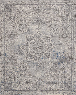 Kathy Ireland Grand Expressions 9' x 12'    Area Rug