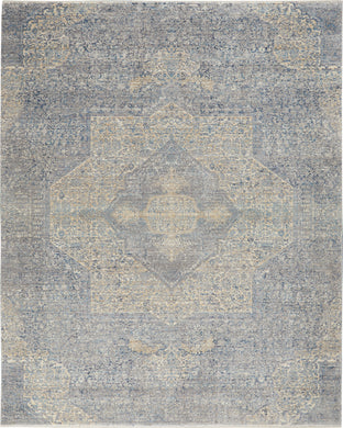Nourison Lustrous Weave 10' x 13'    Area Rug
