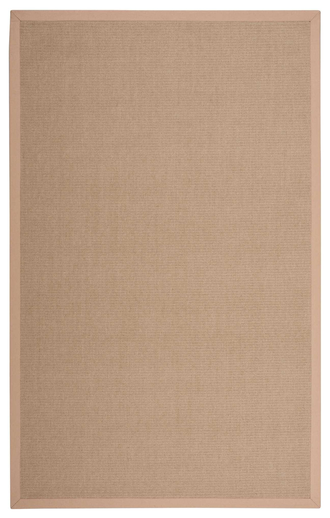 Nourison Sisal Soft SSF04 Beige 9'x13'   Rug