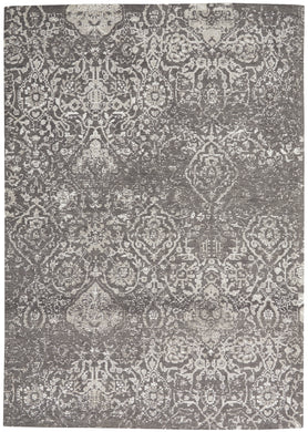 Nourison Damask 5' x 7'    Area Rug