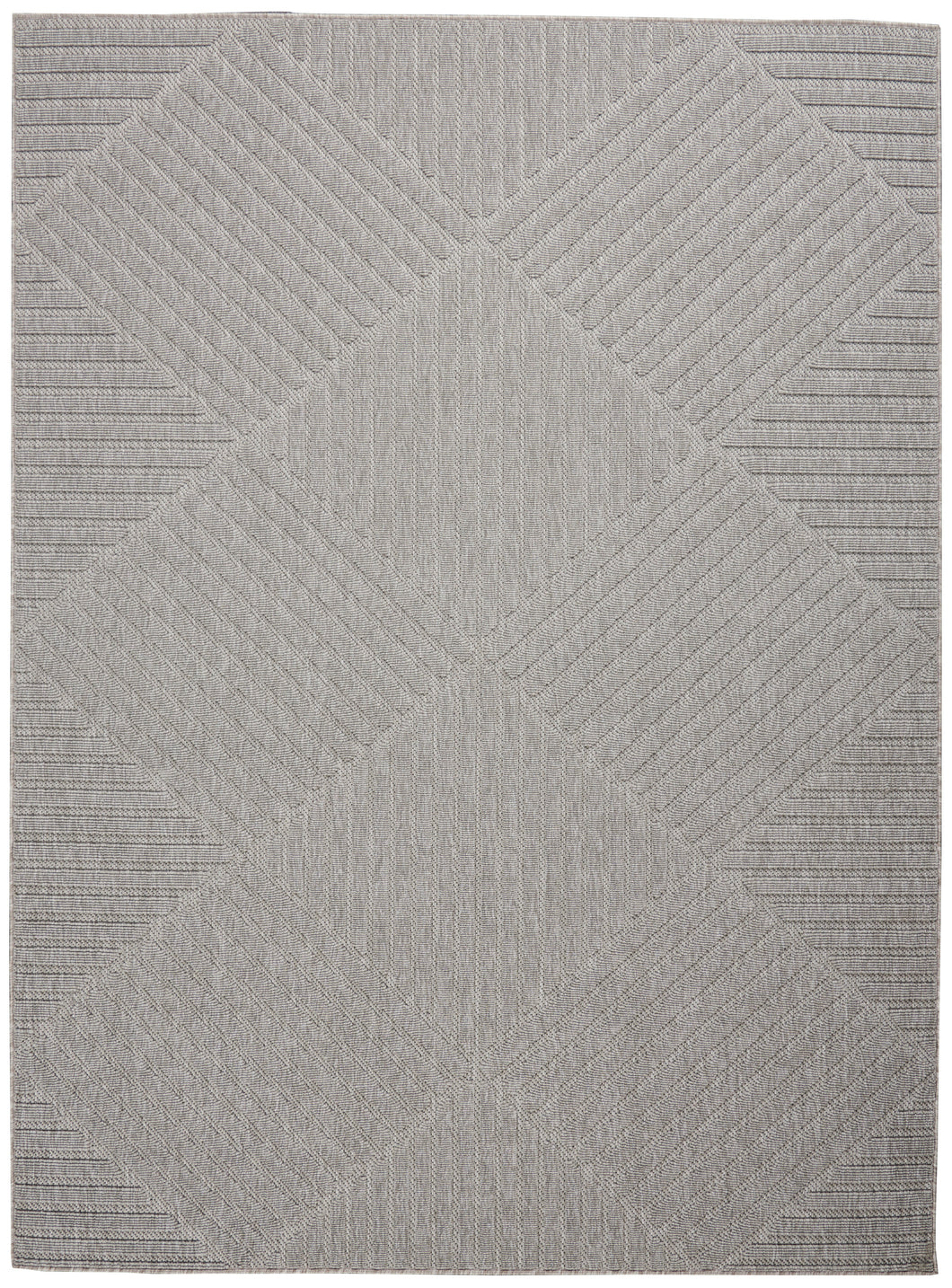 Nourison Cozumel 5' x 7'    Area Rug