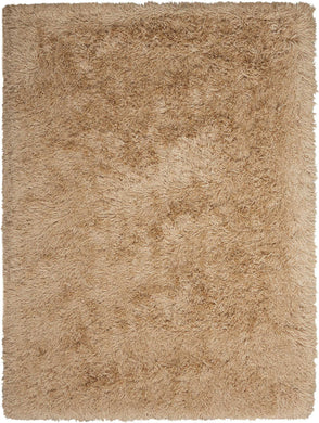 kathy ireland Home Studio KI900 Beige 5'x7'  Area Rug