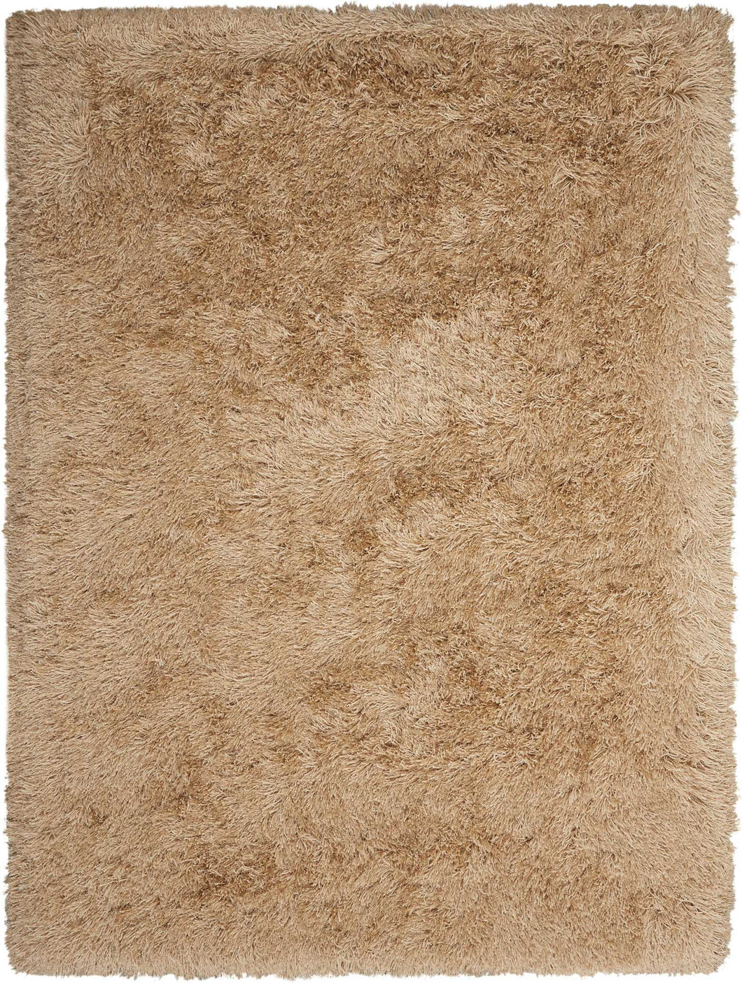 kathy ireland Home Studio KI900 Beige 5'x7'  Area Rug