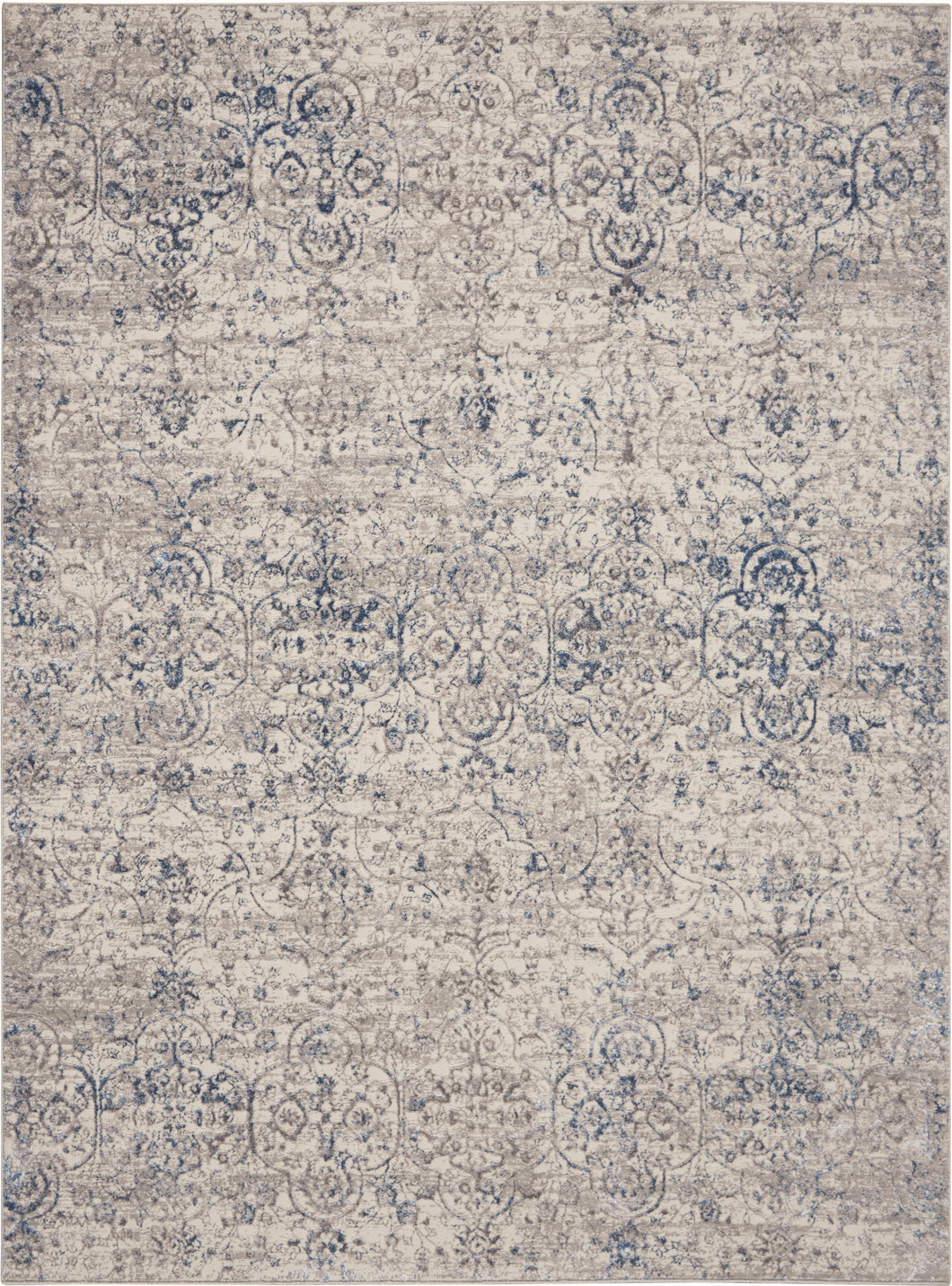 Kathy Ireland Ki40 Royal Terrace 5' x 7'     Area Rug