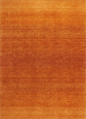 Calvin Klein Linear Glow GLO01 Brown 8'x11'   Rug