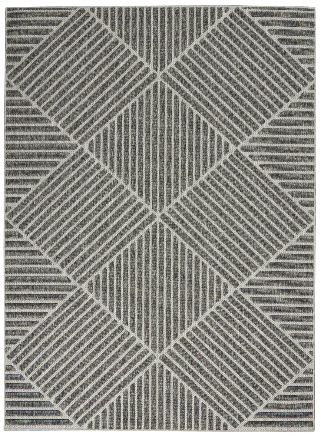 Nourison Palamos 4' x 6'    Area Rug