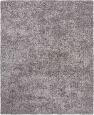 Nourison Palm Beach BTSA2 Grey 8'x10'   Rug