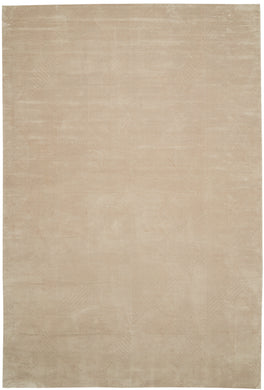 Calvin Klein Orlando CK852 Beige 8'x11' Large  Rug