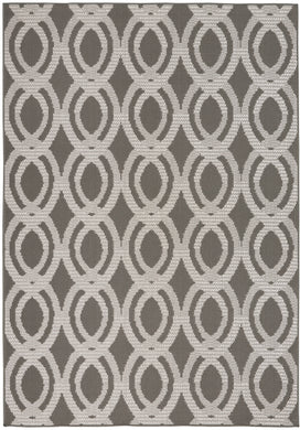 Nourison Indoor/Outdoor Aruba  4' x 6' Area Rug