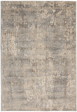 Nourison Quarry 5' x 7'  Rustic  Area Rug