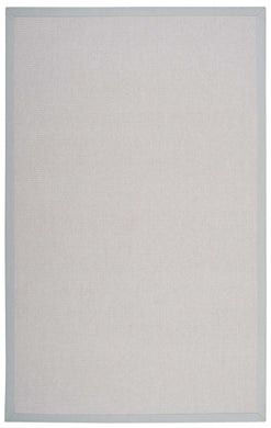 Nourison Sisal Soft SSF40 Beige 8'x10'   Rug