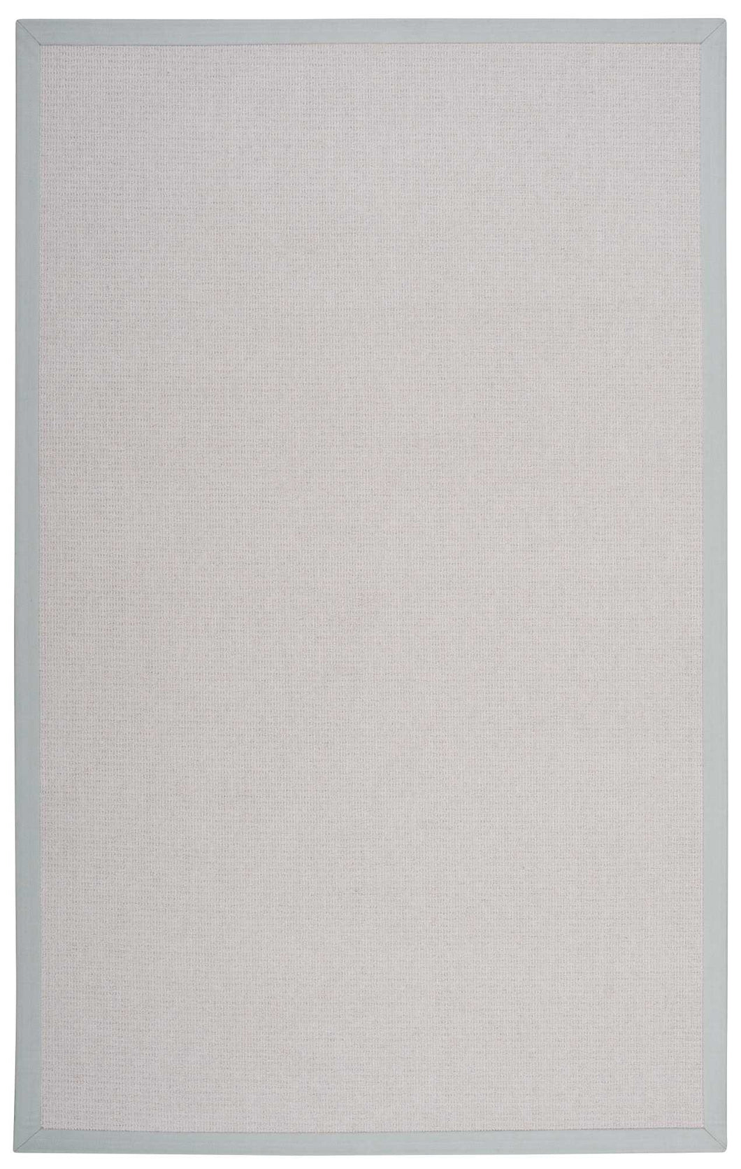 Nourison Sisal Soft SSF40 Beige 8'x10'   Rug