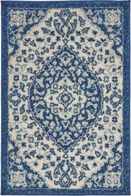 Nourison Passion 2' x 3'    Area Rug