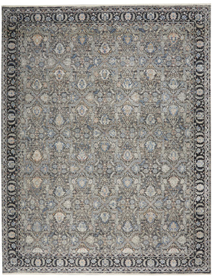 Nourison Starry Nights 8' x 10'    Area Rug