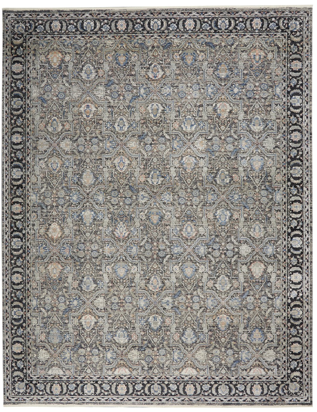 Nourison Starry Nights 8' x 10'    Area Rug