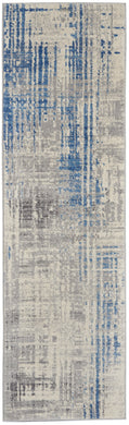 Calvin Klein Ck980 Torrent 7' Runner    Area Rug