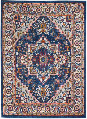 Nourison Passion 5' x 7'    Area Rug