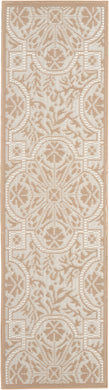 Nourison Indoor/Outdoor Aruba 8' Runner Area Rug