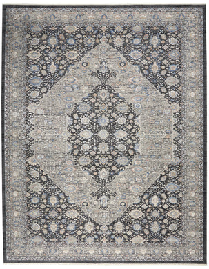 Nourison Starry Nights 8' x 10'    Area Rug