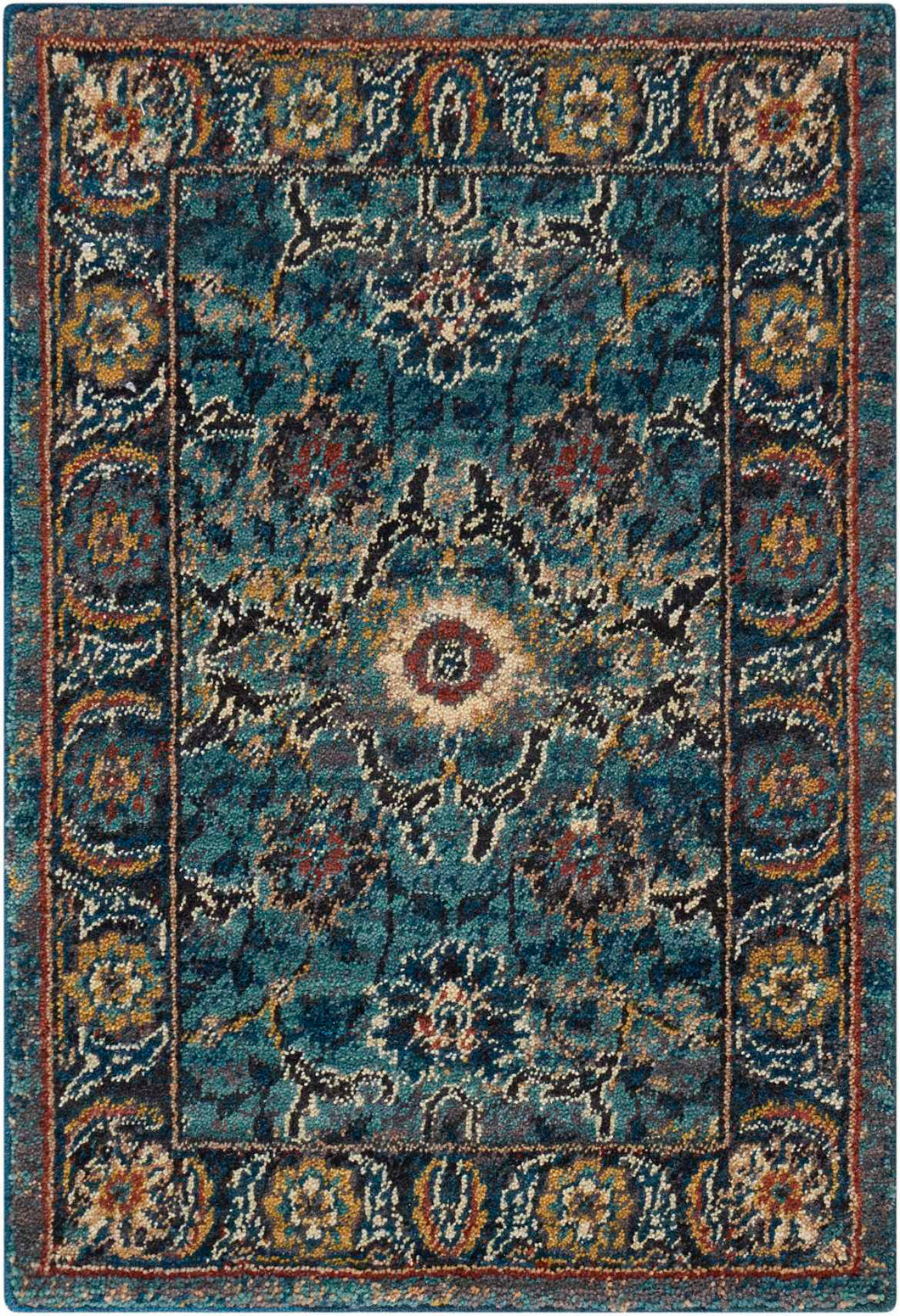 Nourison 2020 NR207  3'x5'  Area Rug
