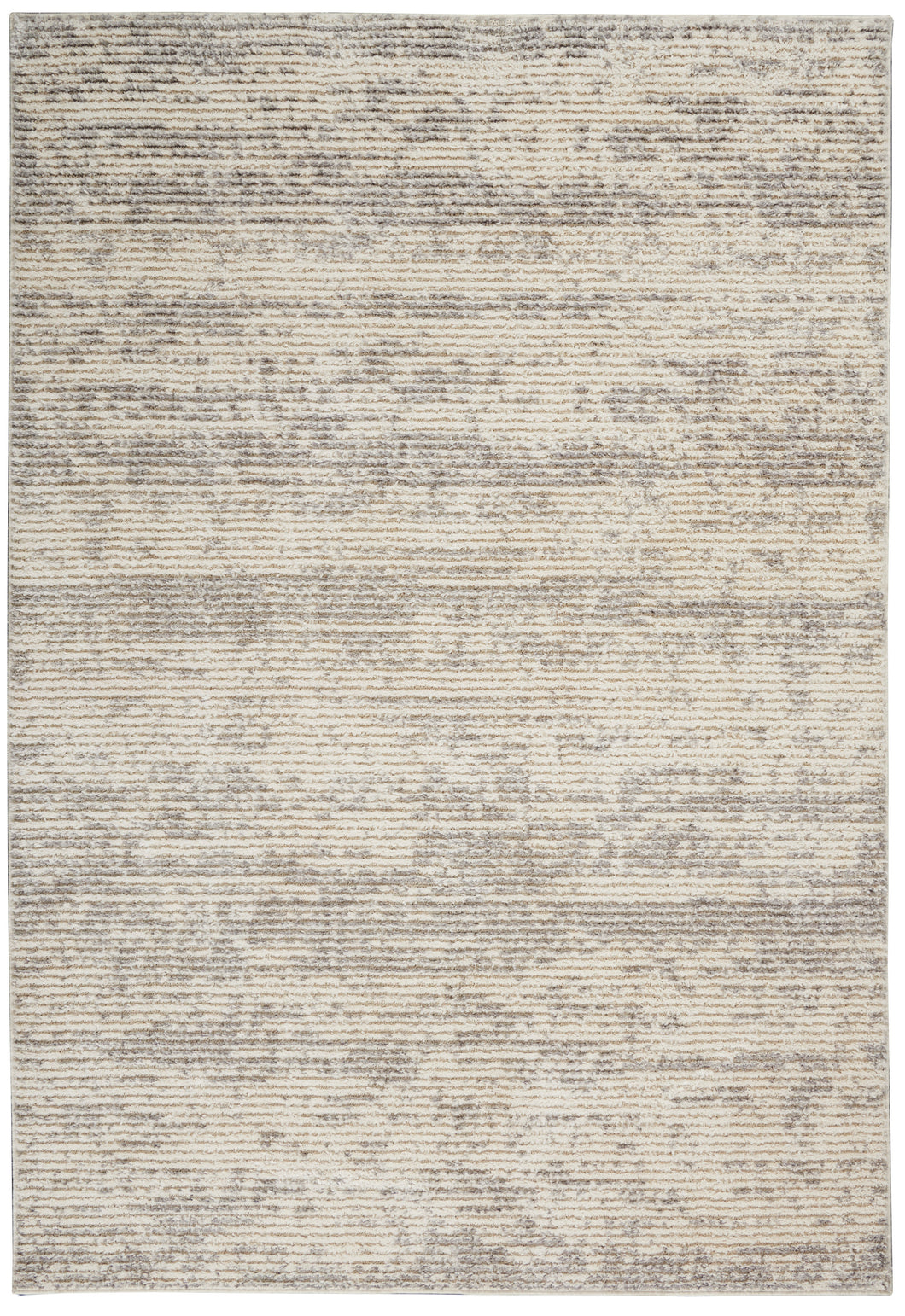 Calvin Klein Ck60 Ridge 5' x 7'    Area Rug